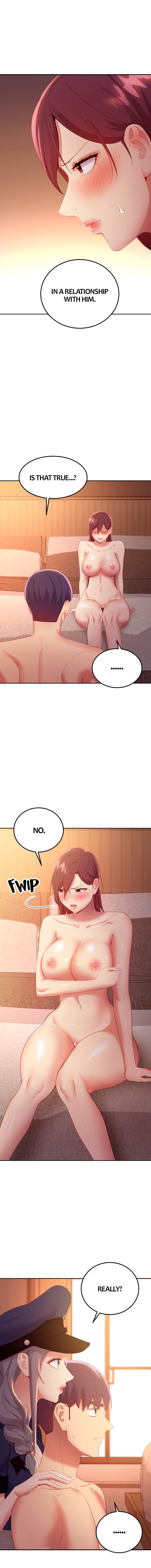 Stepmother Friends Chapter 101 - Page 11