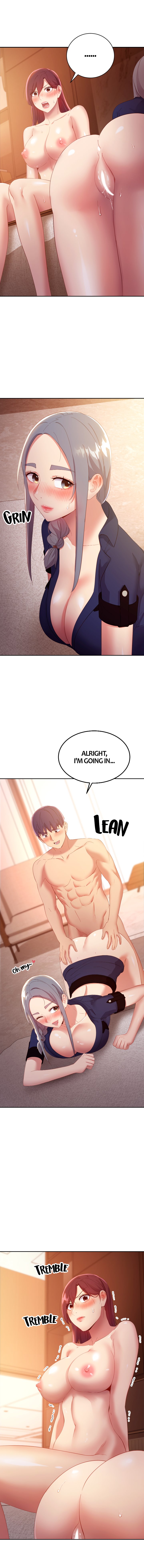 Stepmother Friends Chapter 101 - Page 15