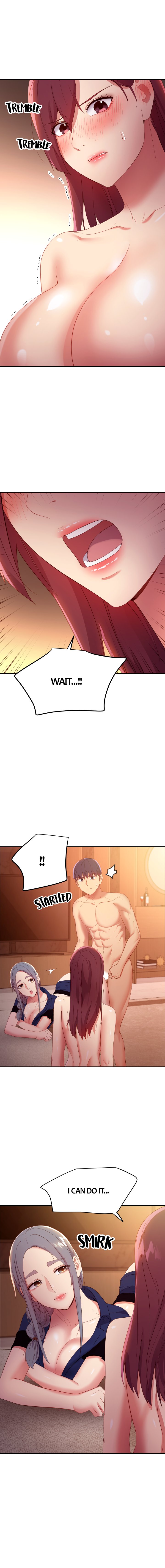 Stepmother Friends Chapter 101 - Page 16