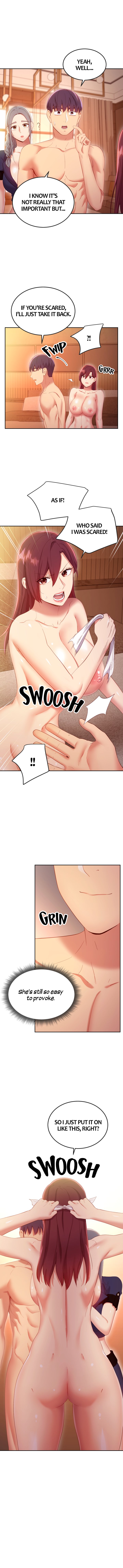 Stepmother Friends Chapter 102 - Page 5