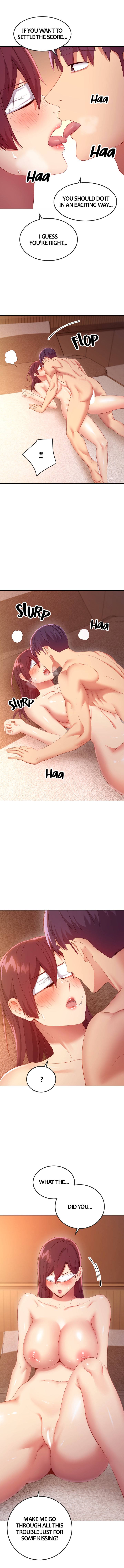 Stepmother Friends Chapter 102 - Page 7