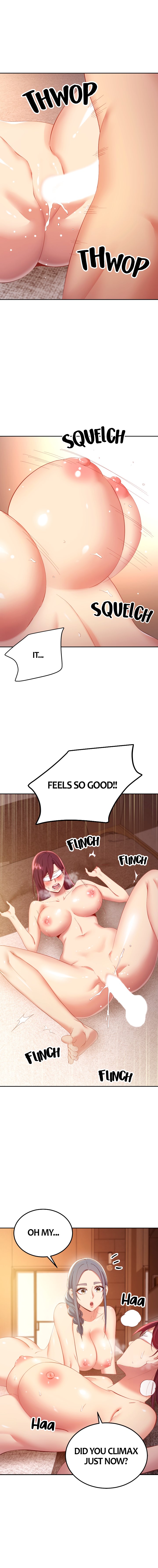 Stepmother Friends Chapter 102 - Page 10