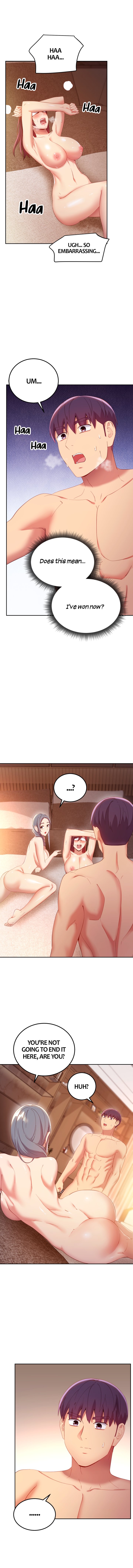 Stepmother Friends Chapter 102 - Page 14