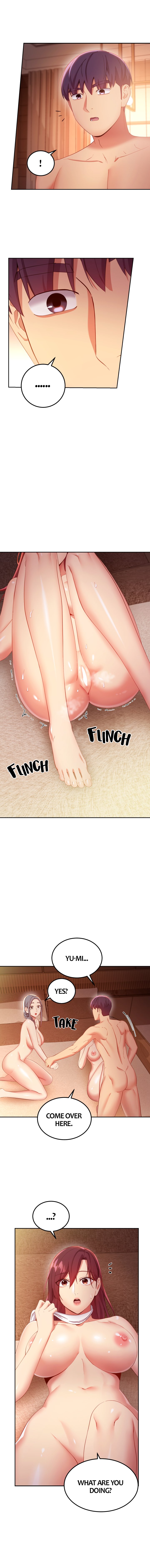 Stepmother Friends Chapter 103 - Page 4