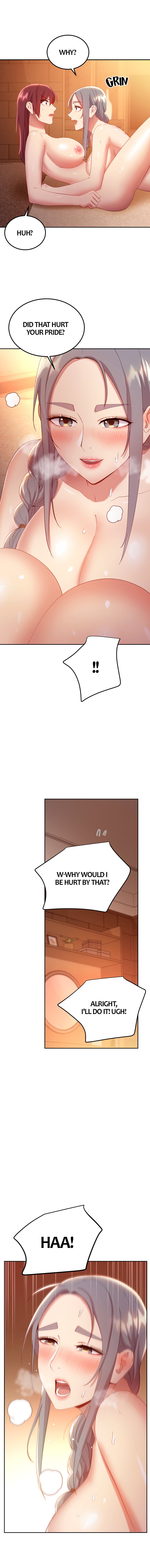 Stepmother Friends Chapter 103 - Page 8