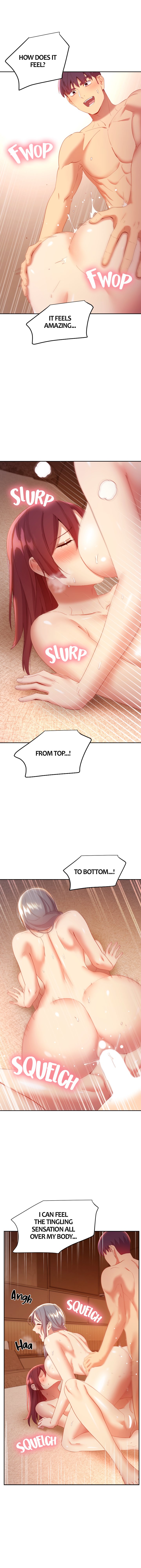 Stepmother Friends Chapter 103 - Page 9