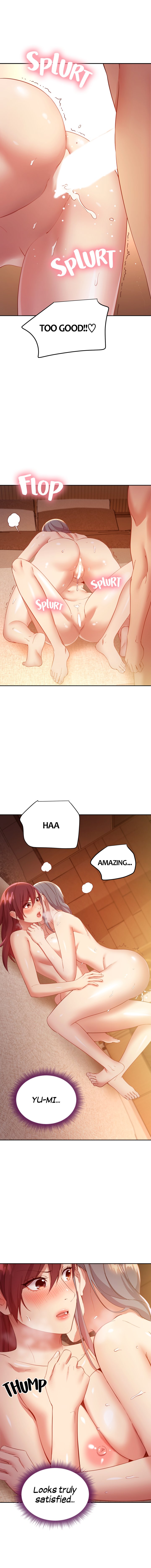 Stepmother Friends Chapter 103 - Page 11