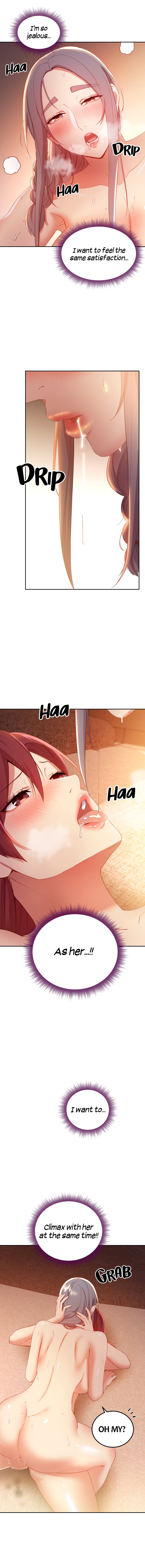 Stepmother Friends Chapter 103 - Page 12