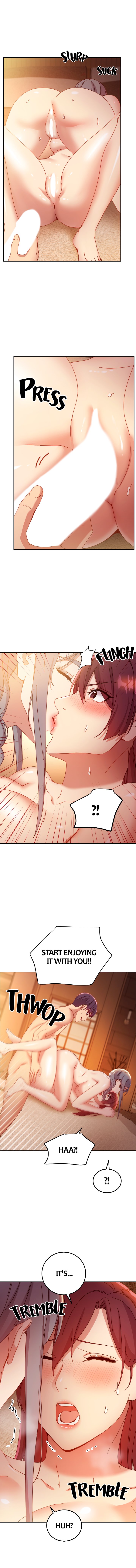 Stepmother Friends Chapter 103 - Page 14