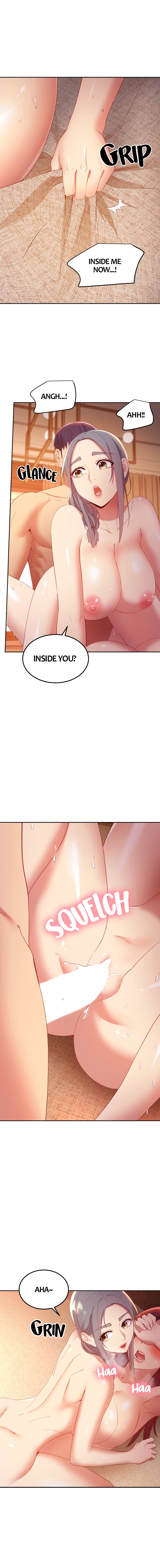 Stepmother Friends Chapter 103 - Page 15