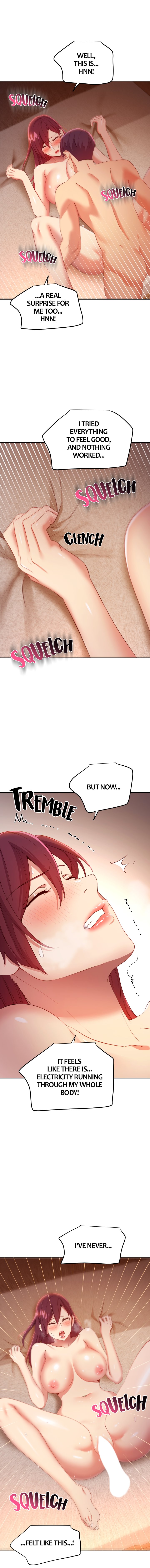 Stepmother Friends Chapter 104 - Page 6