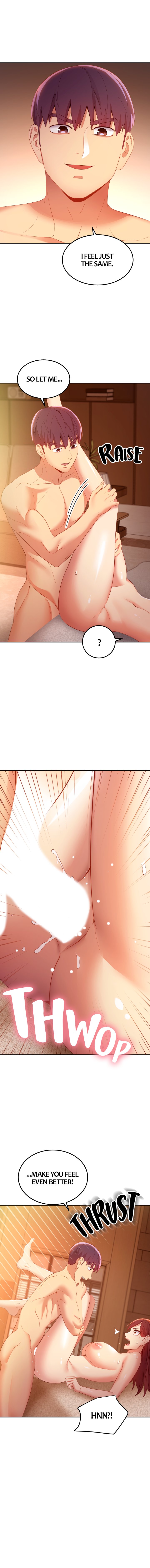 Stepmother Friends Chapter 104 - Page 13