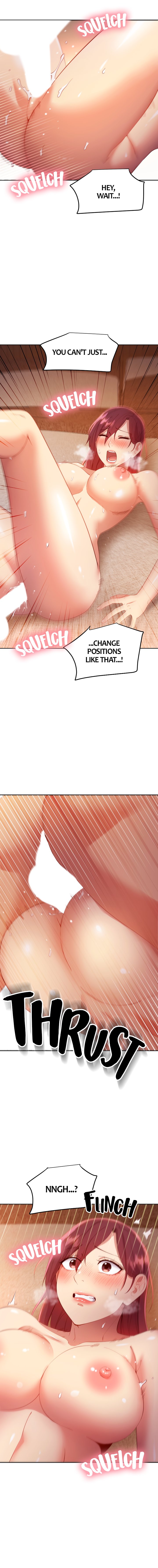 Stepmother Friends Chapter 104 - Page 14