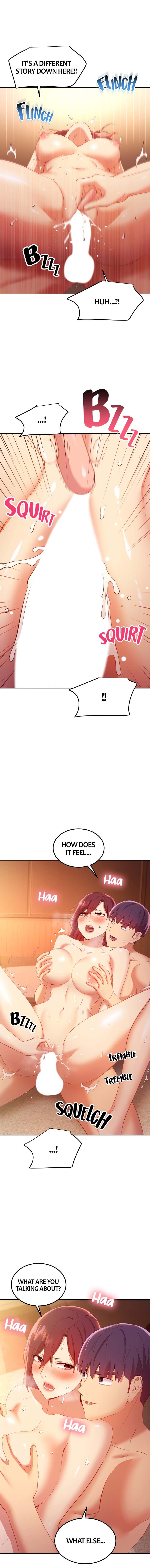 Stepmother Friends Chapter 105 - Page 6