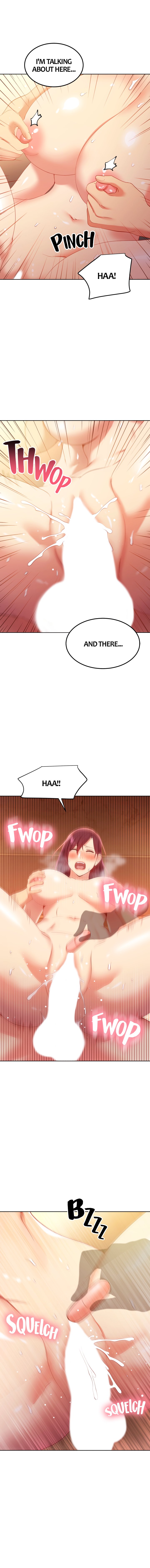 Stepmother Friends Chapter 105 - Page 7