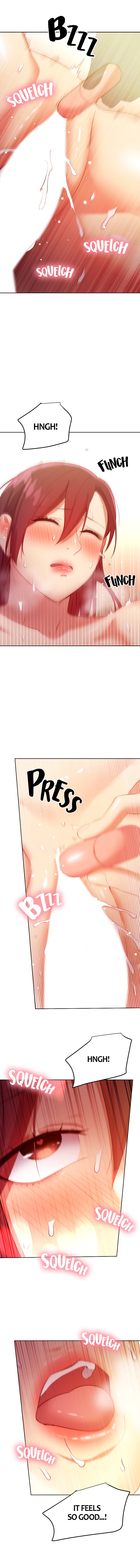 Stepmother Friends Chapter 105 - Page 8