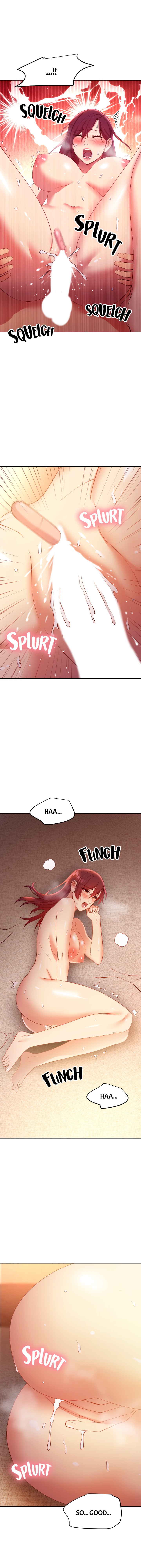 Stepmother Friends Chapter 105 - Page 12