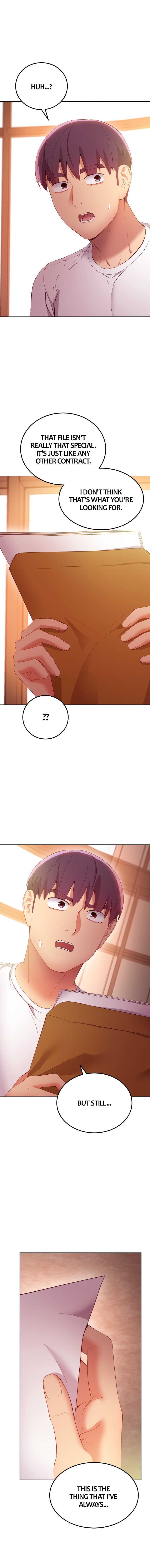 Stepmother Friends Chapter 106 - Page 4