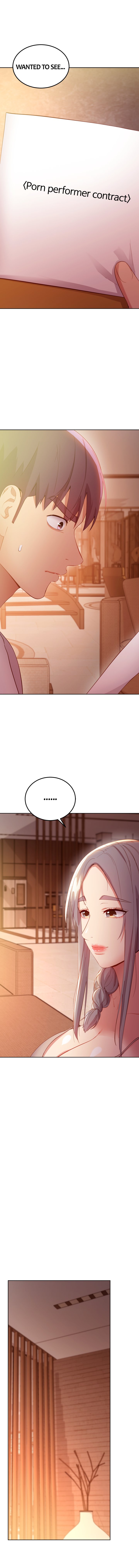 Stepmother Friends Chapter 106 - Page 5