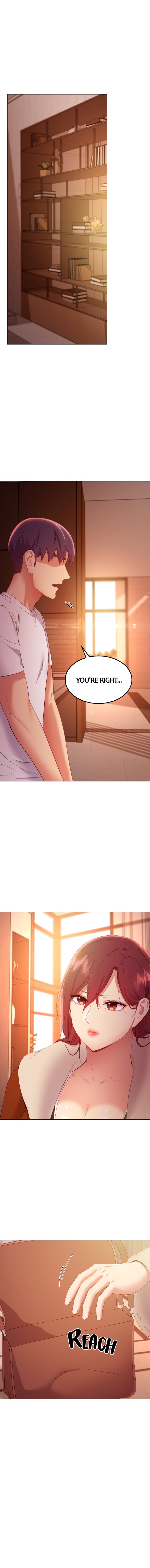 Stepmother Friends Chapter 106 - Page 10