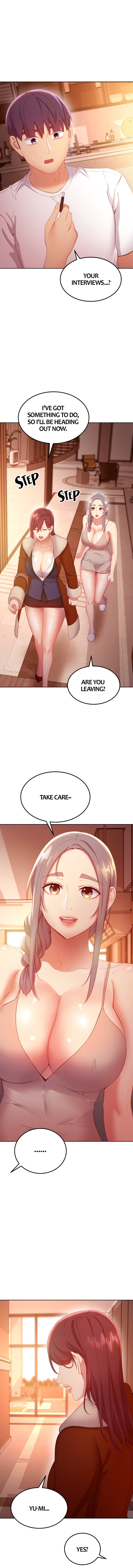 Stepmother Friends Chapter 106 - Page 12