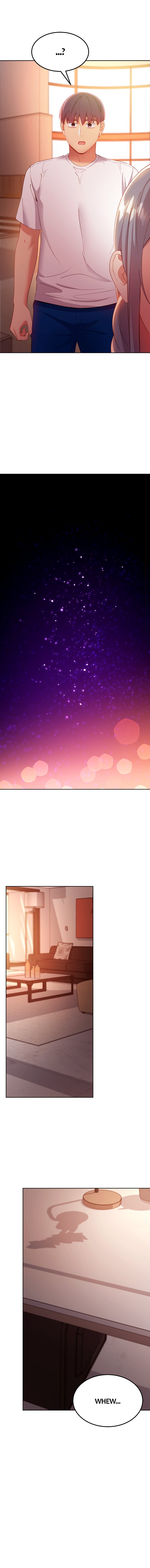 Stepmother Friends Chapter 106 - Page 14