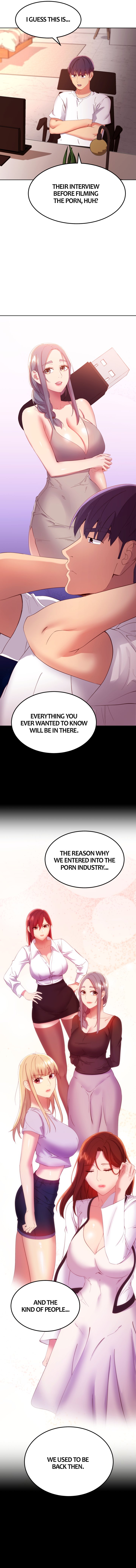 Stepmother Friends Chapter 106 - Page 15