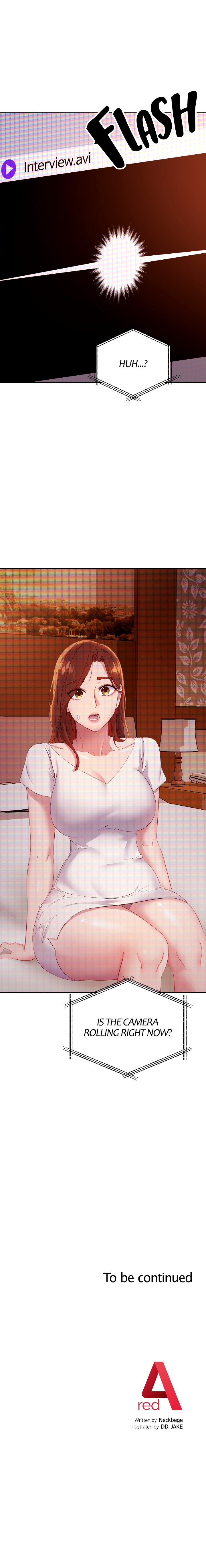 Stepmother Friends Chapter 106 - Page 18