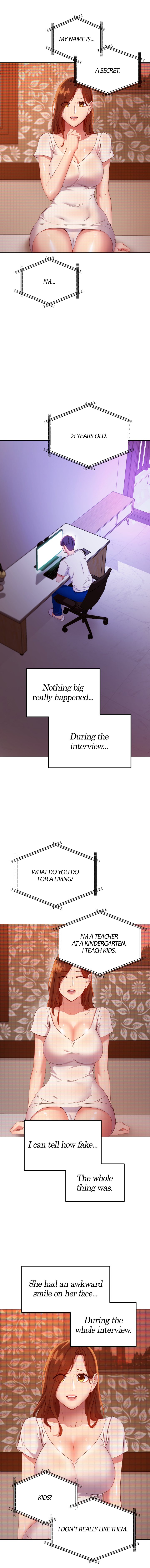 Stepmother Friends Chapter 107 - Page 5