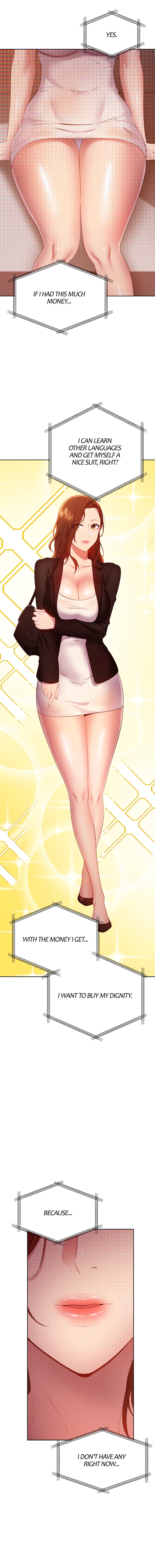 Stepmother Friends Chapter 107 - Page 9