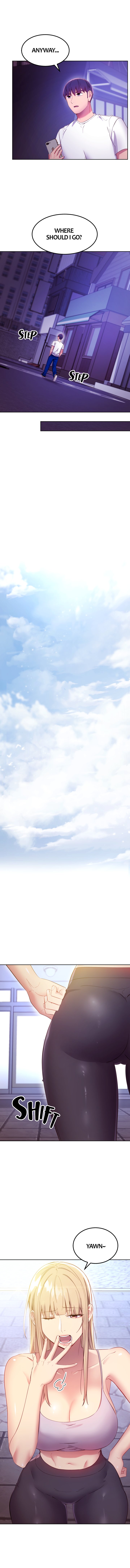 Stepmother Friends Chapter 108 - Page 5