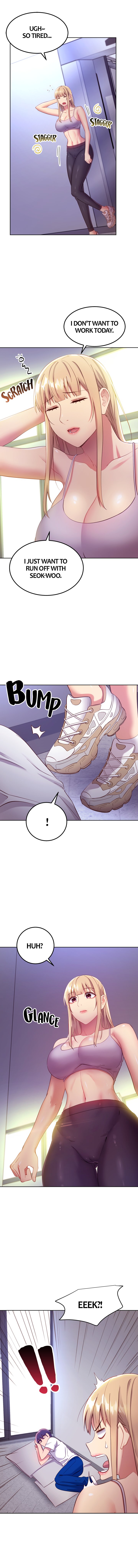 Stepmother Friends Chapter 108 - Page 6