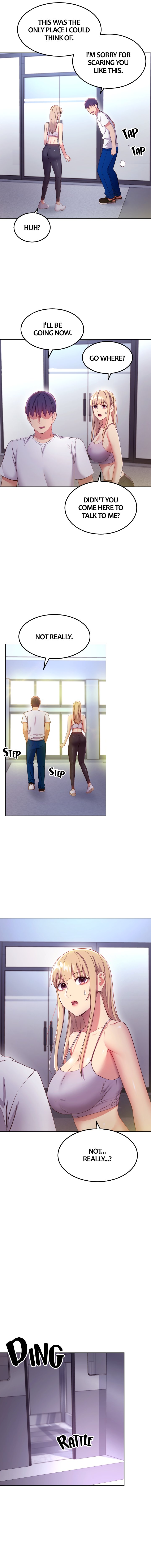 Stepmother Friends Chapter 108 - Page 8