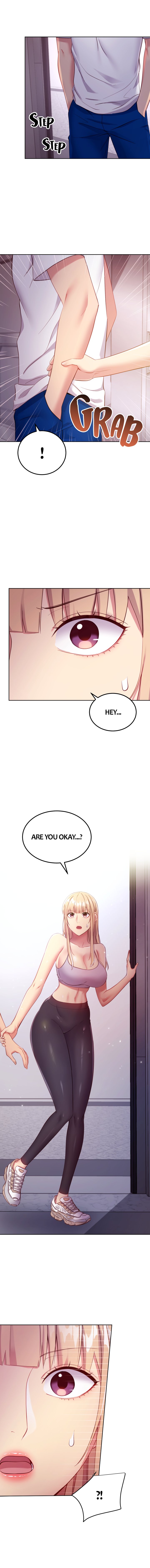 Stepmother Friends Chapter 108 - Page 9