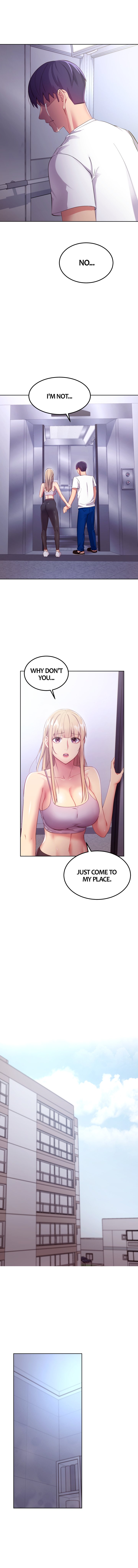 Stepmother Friends Chapter 108 - Page 10