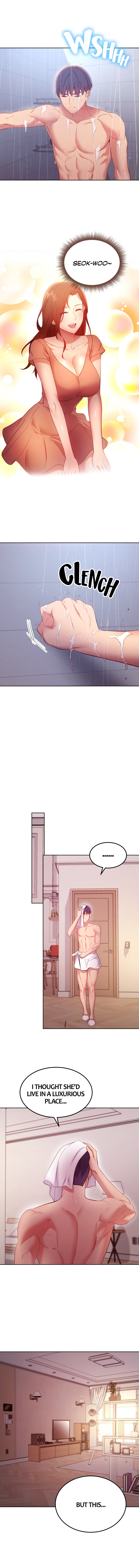 Stepmother Friends Chapter 108 - Page 11