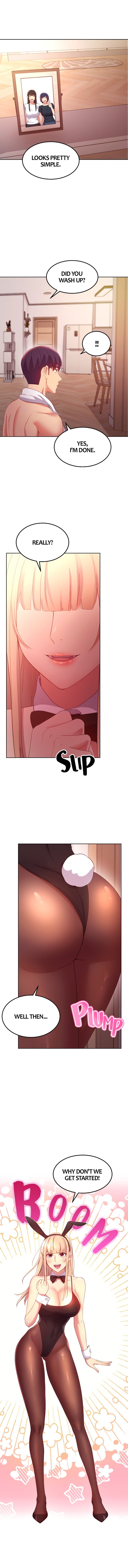 Stepmother Friends Chapter 108 - Page 12