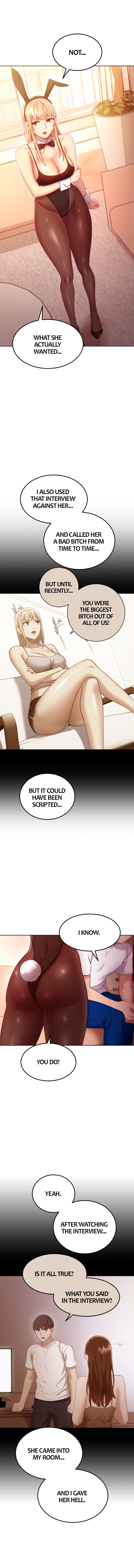 Stepmother Friends Chapter 109 - Page 4