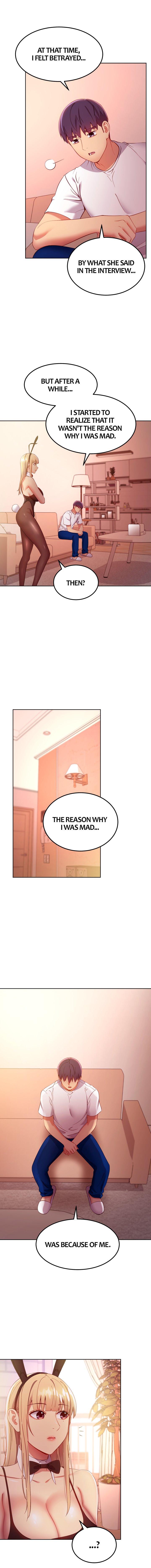 Stepmother Friends Chapter 109 - Page 5