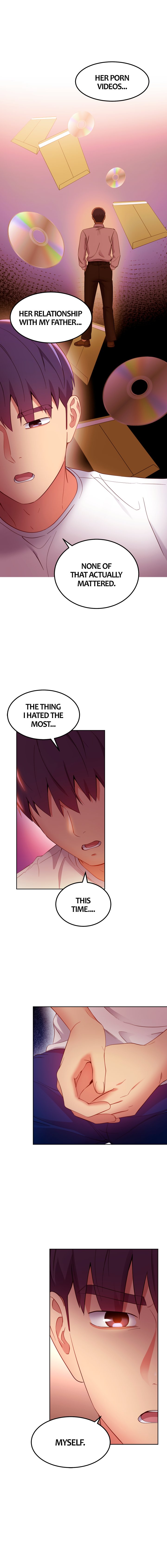 Stepmother Friends Chapter 109 - Page 6