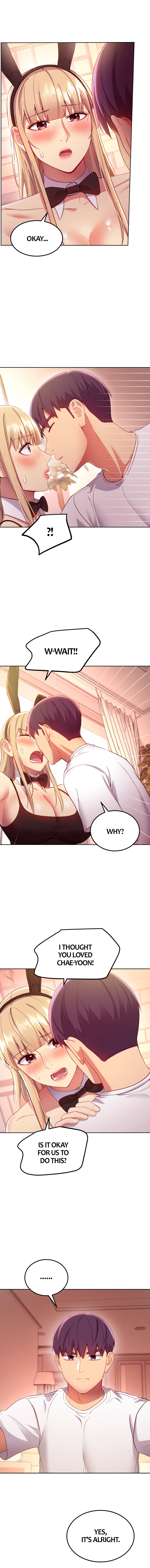 Stepmother Friends Chapter 109 - Page 8