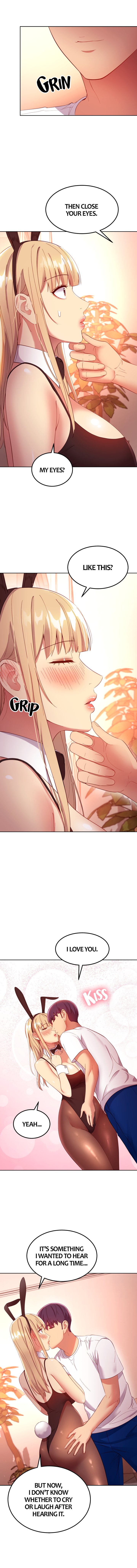 Stepmother Friends Chapter 109 - Page 12