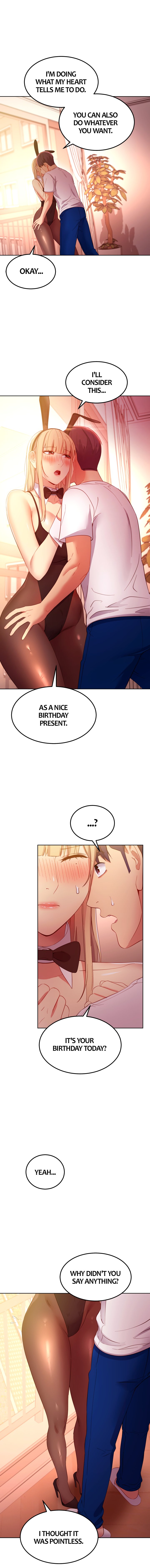 Stepmother Friends Chapter 109 - Page 13