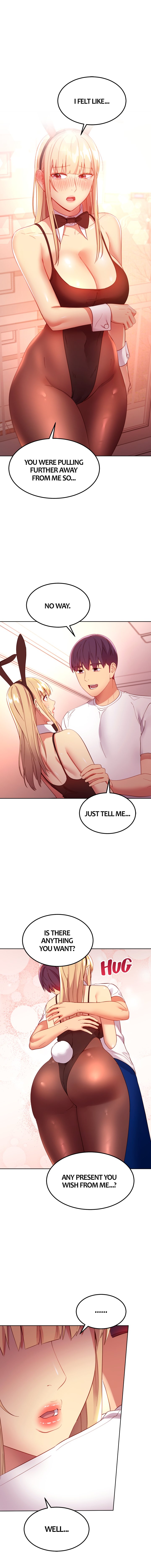 Stepmother Friends Chapter 109 - Page 14