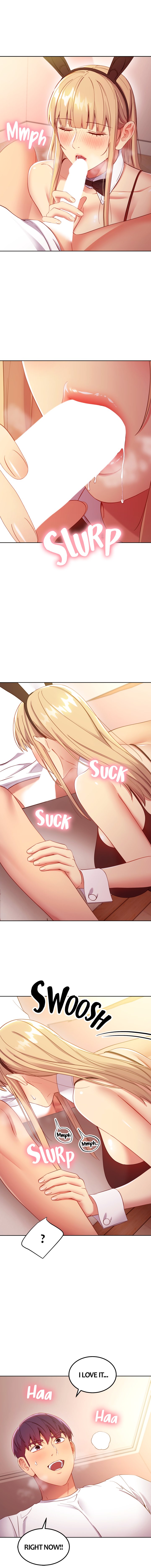 Stepmother Friends Chapter 110 - Page 4