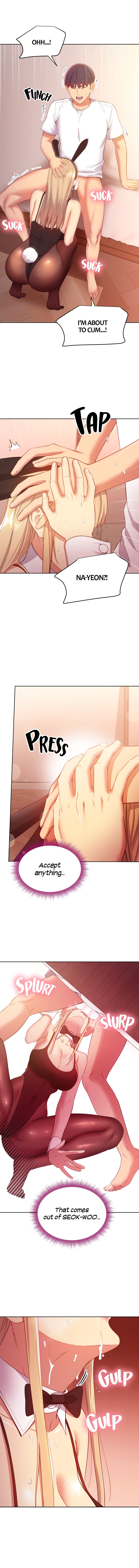 Stepmother Friends Chapter 110 - Page 7