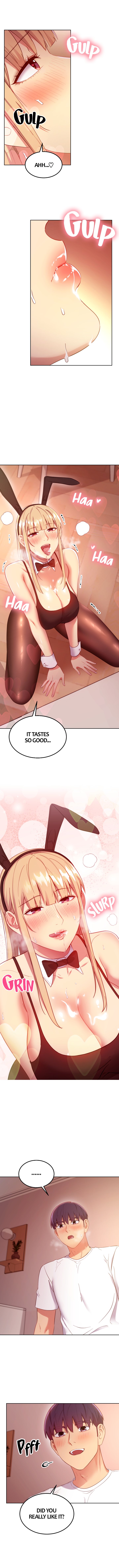 Stepmother Friends Chapter 110 - Page 8