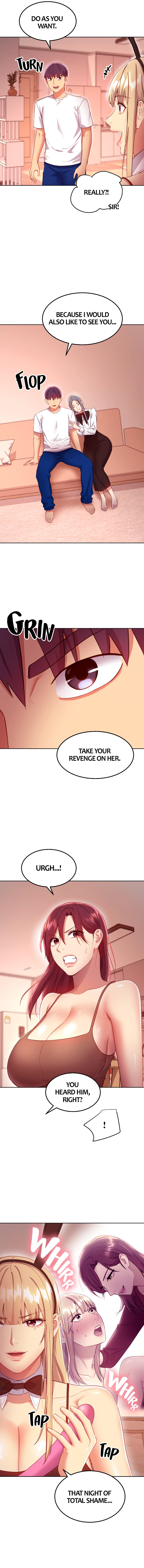 Stepmother Friends Chapter 112 - Page 6