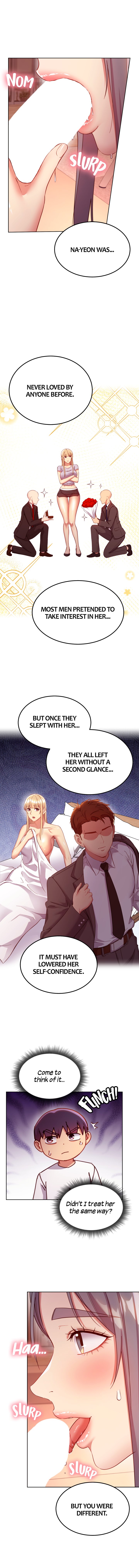 Stepmother Friends Chapter 112 - Page 11