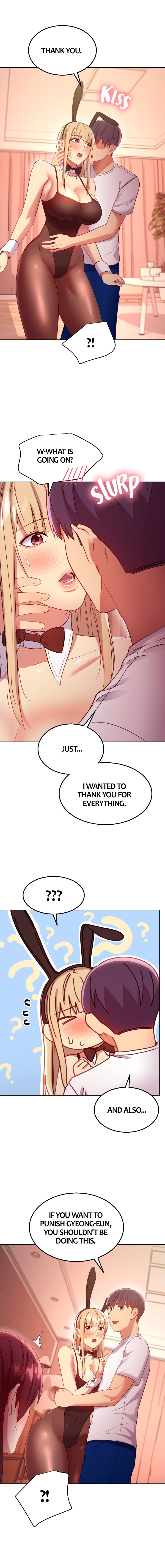 Stepmother Friends Chapter 112 - Page 14